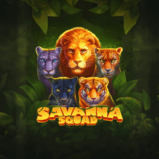 Savanna Squad