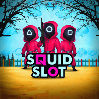 Squid Slot