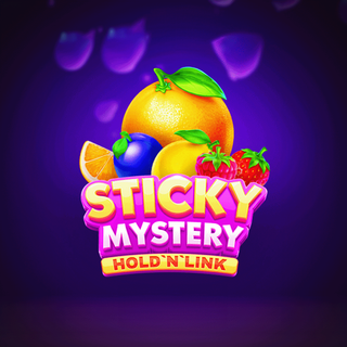 Sticky Mystery Hold 'N' Link