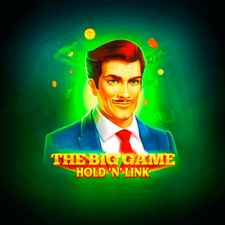 The Big Game Hold 'N' Link
