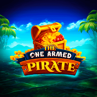 The One Armed Pirate