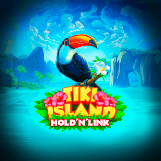 Tiki Island: Hold 'N' Link