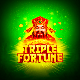 Triple Fortune