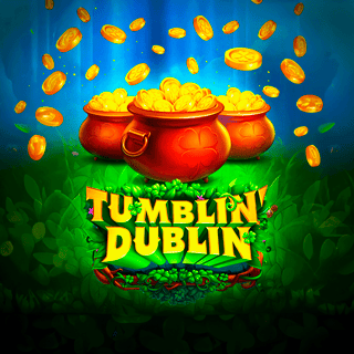 Tumblin' Dublin