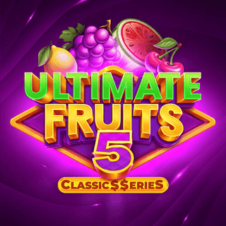 Ultimate Fruits 5: Classic$$erieS