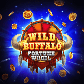 Wild Buffalo: Fortune Wheel