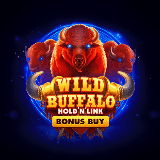 Wild Buffalo Hold 'N' Link Bonus Buy