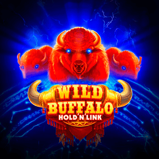 Wild Buffalo Hold N Link