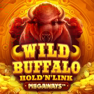 Wild Buffalo Hold'n'link Megaways