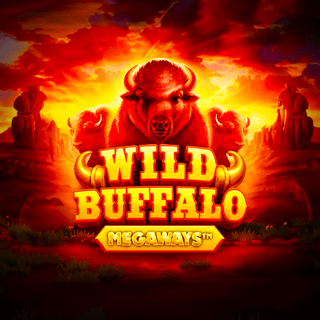 WIld Buffalo Megaways
