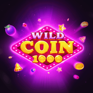 Wild Coin 1000