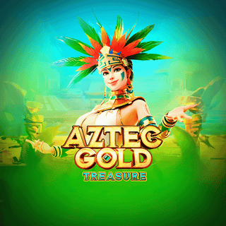 Aztec Gold Treasure
