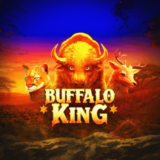 Buffalo King