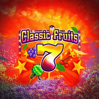 Classic Fruits 7