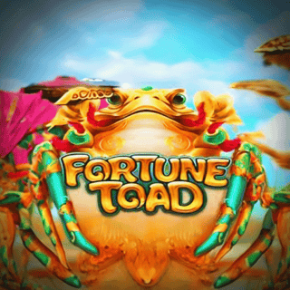 Fortune Toad