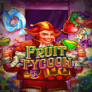 Fruit Tycoon