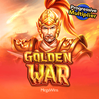 Golden War