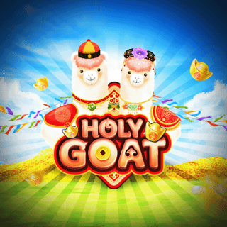 Holy Goat