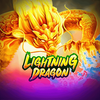 Lightning Dragon
