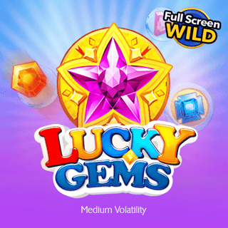 Lucky Gems