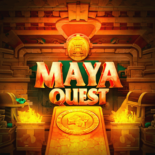 Maya Quest