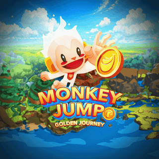 Monkey Jump