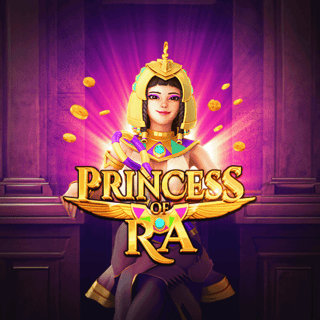 Princess of Ra
