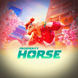 Prosperity Horse