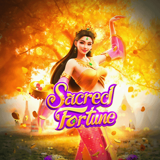 Sacred Fortune