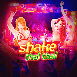 Shake Thai Thai