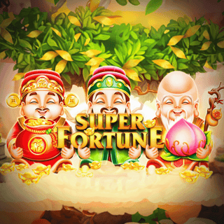 Super Fortune