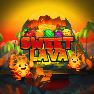Sweet Lava