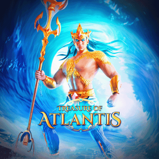 Treasure of Atlantis