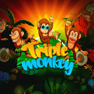 Triple Monkey