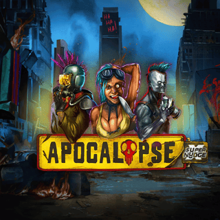 Apocalypse Super xNudge