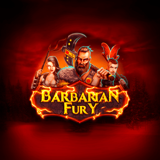 Barbarian Fury
