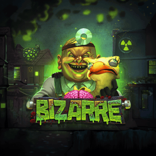 Bizarre