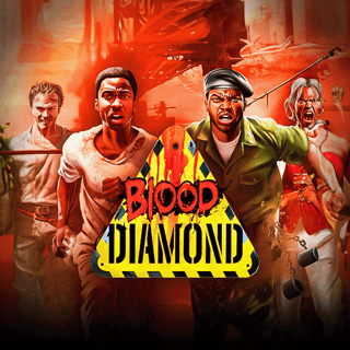 Blood Diamond