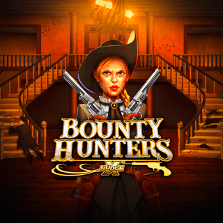Bounty Hunters