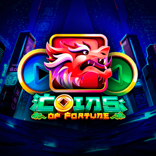Coins of Fortune