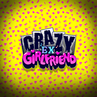 Juego Crazy Ex-Girlfriend de Nolimit City