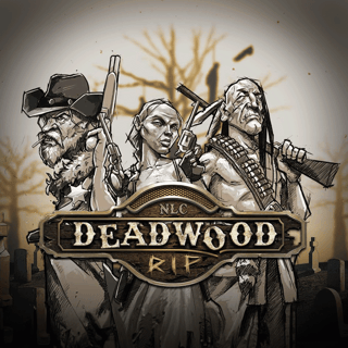 DEADWOOD R.I.P