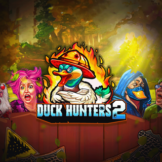 Duck Hunters 2