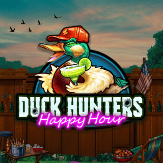 Duck Hunters: Happy Hour