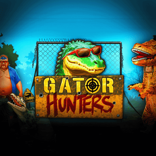 Gator Hunters