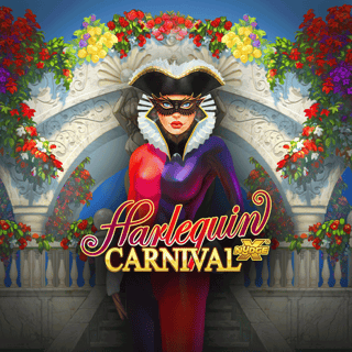 Harlequin Carnival