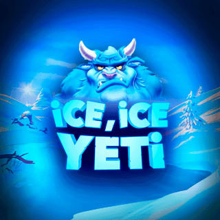 Ice Ice Yeti