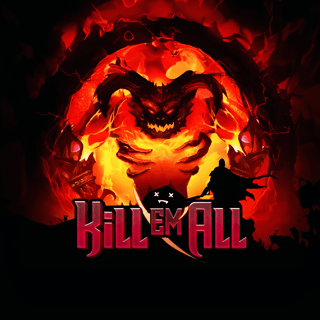 Kill Em All