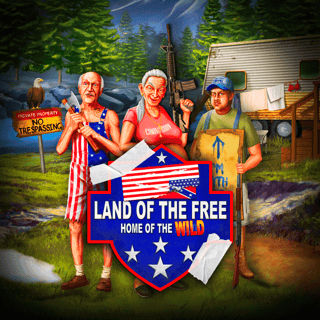 Land Of The Free