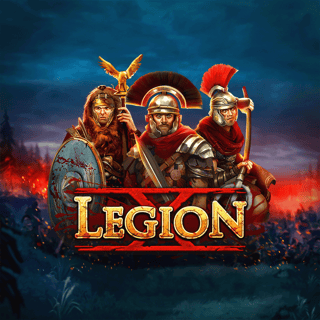 Legion X